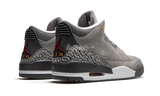 Air Jordan 3 Retro "Cool Grey" - Air Jordan KAWS x Air Jordan 4 Retro