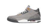 Air jordan GYM 3 Retro "Cool Grey"-Urlfreeze Sneakers Sale Online