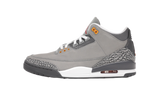 Air Jordan 3 Retro "Cool Grey"-Jordan 11 retro low bred