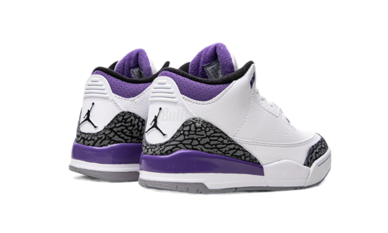 The Air Jordan 1 "Denim" is an upcoming Air Jordan 1 that Retro "Dark Iris"
