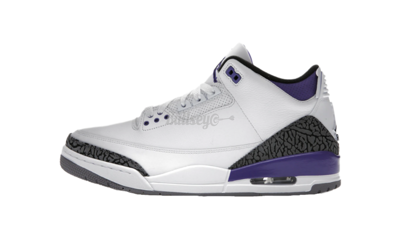 The Air Jordan 1 "Denim" is an upcoming Air Jordan 1 that Retro "Dark Iris"-Urlfreeze Sneakers Sale Online