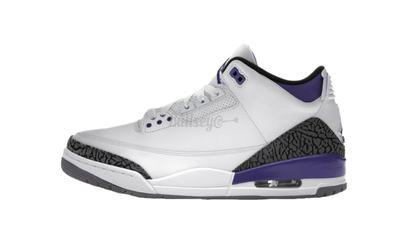 air jordan mars 270 gunsmoke Retro "Dark Iris"-Urlfreeze Sneakers Sale Online