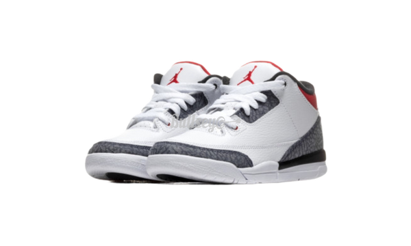 Air Jordan 3 Retro "Denim" PS - Bullseye Jobe Sneaker Boutique