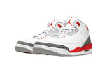 Air Jordan 3 Retro "Fire Red" (2022)