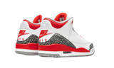 Air Jordan 3 Retro "Fire Red" (2022)