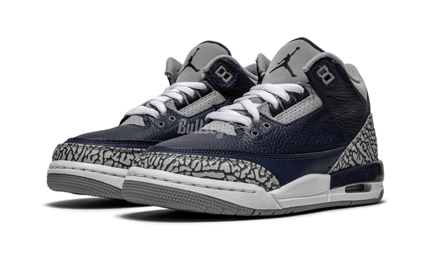 Darius Miles Air Jordan PEs Retro "Georgetown" GS - Urlfreeze Sneakers Sale Online