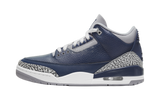 Nike Air Jordan Zoom 92 sneakers in siren red blue fury black Retro "Georgetown"-Ray Allen in the Jordan One Take 3 Zapatillas de baloncesto Blanco Championship