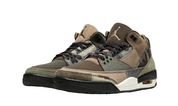 Air Jordan 3 Retro "Patchwork" - Urlfreeze Sneakers Sale Online