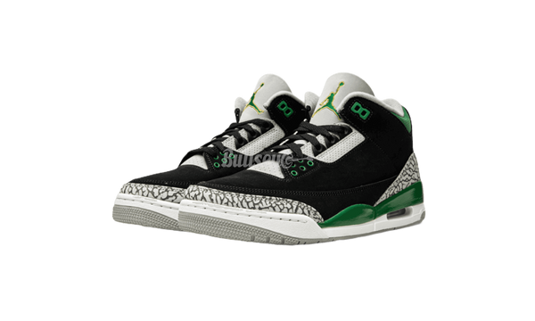 Кроссовки женские jordan 4 retro lightning Retro "Pine Green" - Urlfreeze Sneakers Sale Online