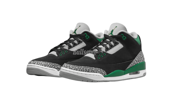 Кроссовки женские jordan 4 retro lightning Retro "Pine Green" GS - Urlfreeze Sneakers Sale Online
