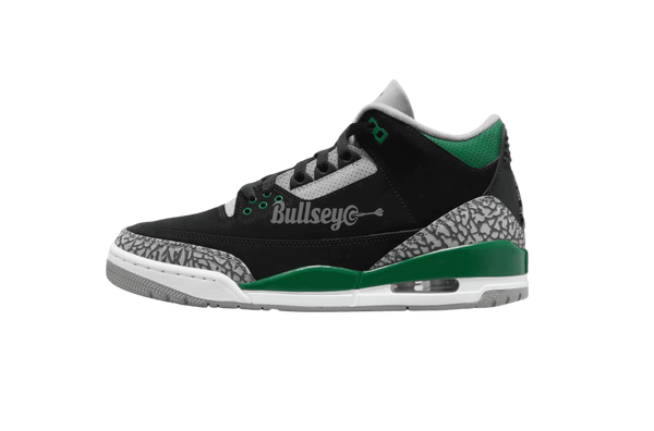 Кроссовки женские jordan 4 retro lightning Retro "Pine Green" GS-Urlfreeze Sneakers Sale Online