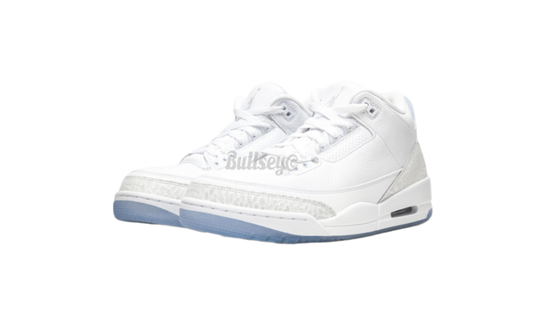 Air Jordan 3 Retro "Blanco Puro"