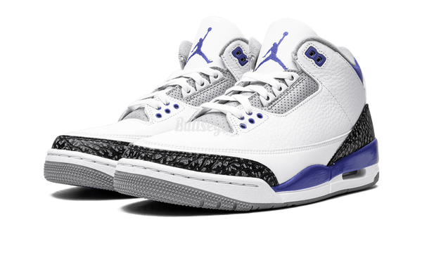 Air Jordan 3 Retro "Racer Blue" - Urlfreeze Sneakers Sale Online