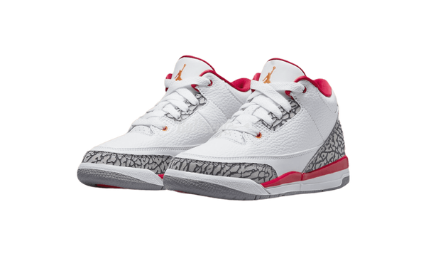 Air jordan Mocha 3 Retro "Red Cardinal" PS - Urlfreeze Sneakers Sale Online