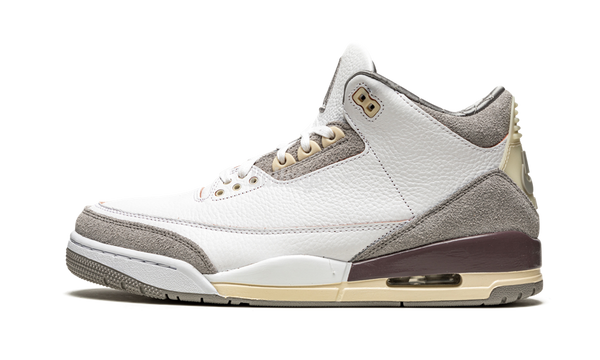 Air Jordan 3 Retro SP “A Ma Maniére Raised by Women”-Urlfreeze Sneakers Sale Online