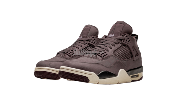 Air Jordan 4 Retro "A Ma Maniére Violet Ore"