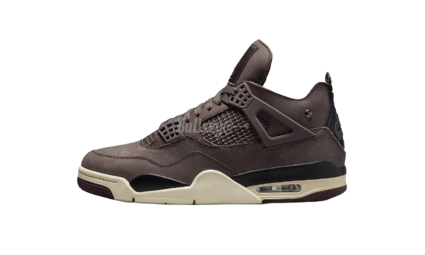 Air Jordan 4 Retro "A Ma Maniére Violet Ore"-Sandals PALAZZO 4784-6-N Black