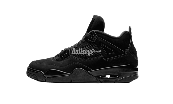 Air Jordan 4 Retro "Black Cat"-Adidas Advantage Black White Cork Men Casual Lifestyle Shoe