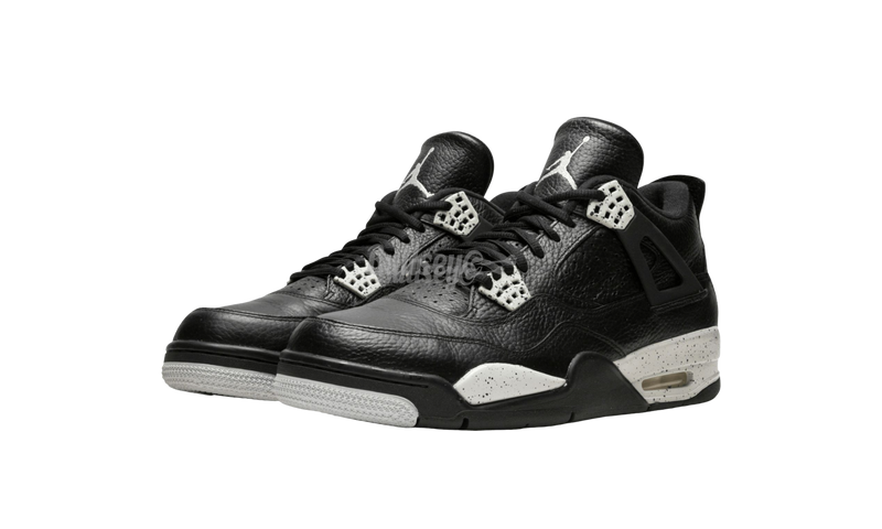 Air Jordan 4 Retro "Black Oreo" (2015)