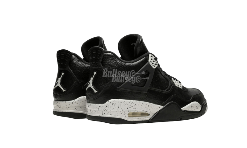 Air Jordan 4 Retro "Black Oreo" (2015)
