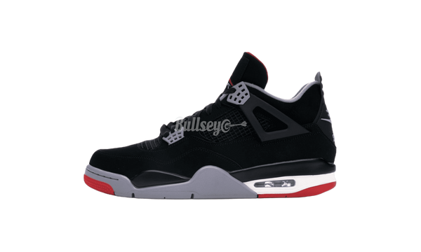 Air Jordan 4 Retro "Bred"-Bullseye sneaker Pro Boutique