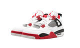 AIR JORDAN 3 LOW XXXIV Retro "Fire Red" 2020-Urlfreeze Sneakers Sale Online
