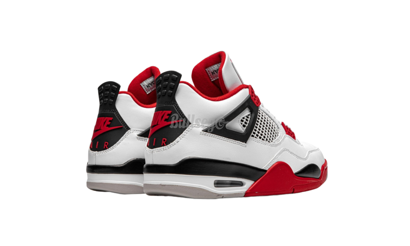 Air Jordan 4 Retro "Fire Red" 2020 - Urlfreeze Sneakers Sale Online