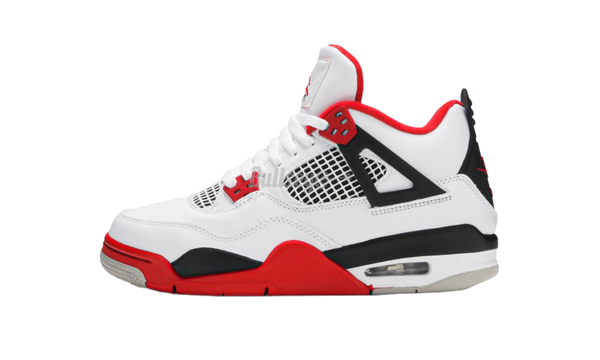 Air Jordan 4 Retro "Fire Red" 2020 GS-Bullseye Sneaker Sport Boutique
