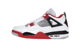 AIR JORDAN 3 LOW XXXIV Retro "Fire Red" 2020-Urlfreeze Sneakers Sale Online