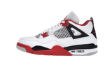 Air Room jordan 4 Retro "Fire Red" 2020-Urlfreeze Sneakers Sale Online