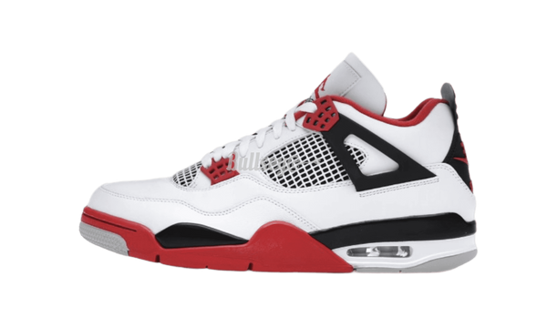Air Jordan 4 Retro "Fire Red" 2020-Bullseye Nxis sneaker Boutique