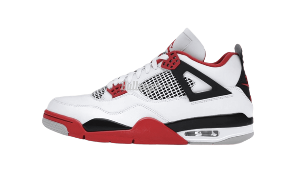 Air jordan Mocha 4 Retro "Fire Red" 2020-Urlfreeze Sneakers Sale Online