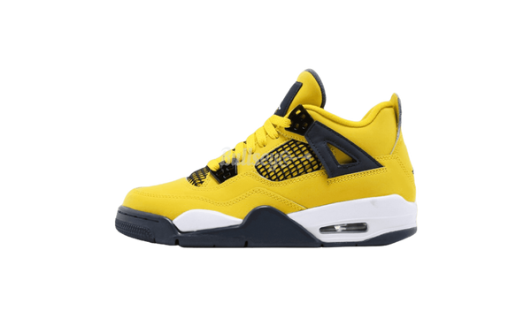 Air Jordan 4 Retro "Lightning" GS-Urlfreeze Sneakers Sale Online