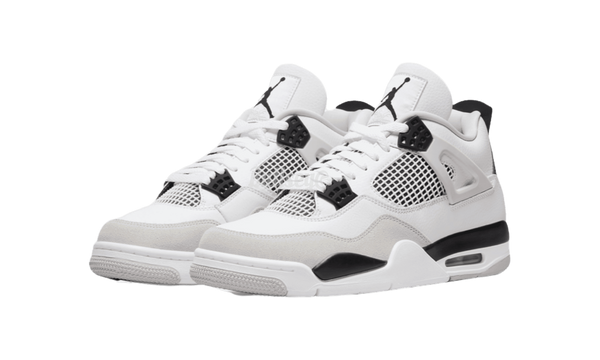 Air Jordan 4 Retro "Military Black" - Urlfreeze Sneakers Sale Online