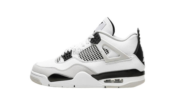 Air Jordan 4 Retro "Military Black"-Urlfreeze Sneakers Sale Online