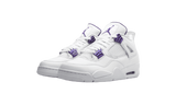 Air everyday jordan 4 Retro "Purple Metallic" - Urlfreeze Sneakers Sale Online