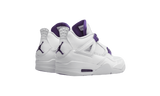 Air everyday jordan 4 Retro "Purple Metallic" - Urlfreeze Sneakers Sale Online