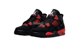 Air jordan Canyon 4 Retro "Red Thunder" - Urlfreeze Sneakers Sale Online