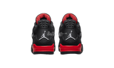 Air Jordan 4 Retro "Red Thunder" - Urlfreeze Sneakers Sale Online