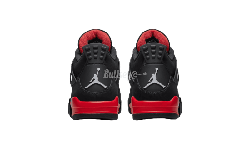 Air Jordan 4 Retro "Red Thunder" - Urlfreeze Sneakers Sale Online