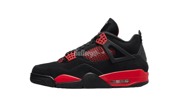 Air Jordan 4 Retro "Red Thunder" GS-Urlfreeze Sneakers Sale Online