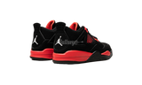 Air Jordan 4 Retro "Red Thunder" Pre-School