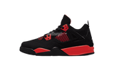 Air Jordan 4 Retro "Red Thunder" Pre-School-Urlfreeze Sneakers Sale Online