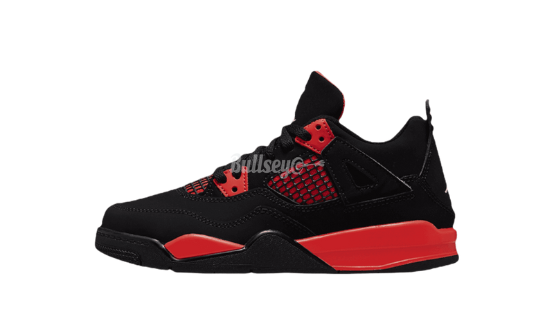 Air Jordan 11 Retro Bred GS Boys Retro "Red Thunder" Pre-School-Urlfreeze Sneakers Sale Online