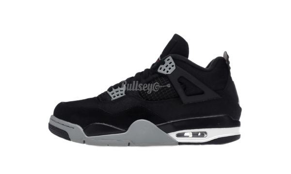 Air Jordan 4 Retro SE "Black Canvas"-Sneakers TIMBERLAND Solar Wave Lt Mid TB0A2HCR032 Light Grey Mesh