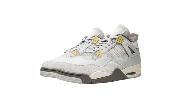 Air Jordan 4 Retro SE "Craft"