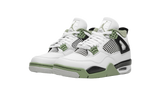 Air Jordan 4 Retro "Seafoam"