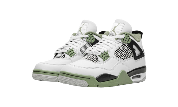 Air Jordan 4 Retro "Seafoam"