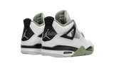 Air Jordan 4 Retro "Seafoam"