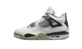 Air Jordan 4 Retro "Seafoam"-Jordan Air Jordan 3 WMNS "Laser Orange"